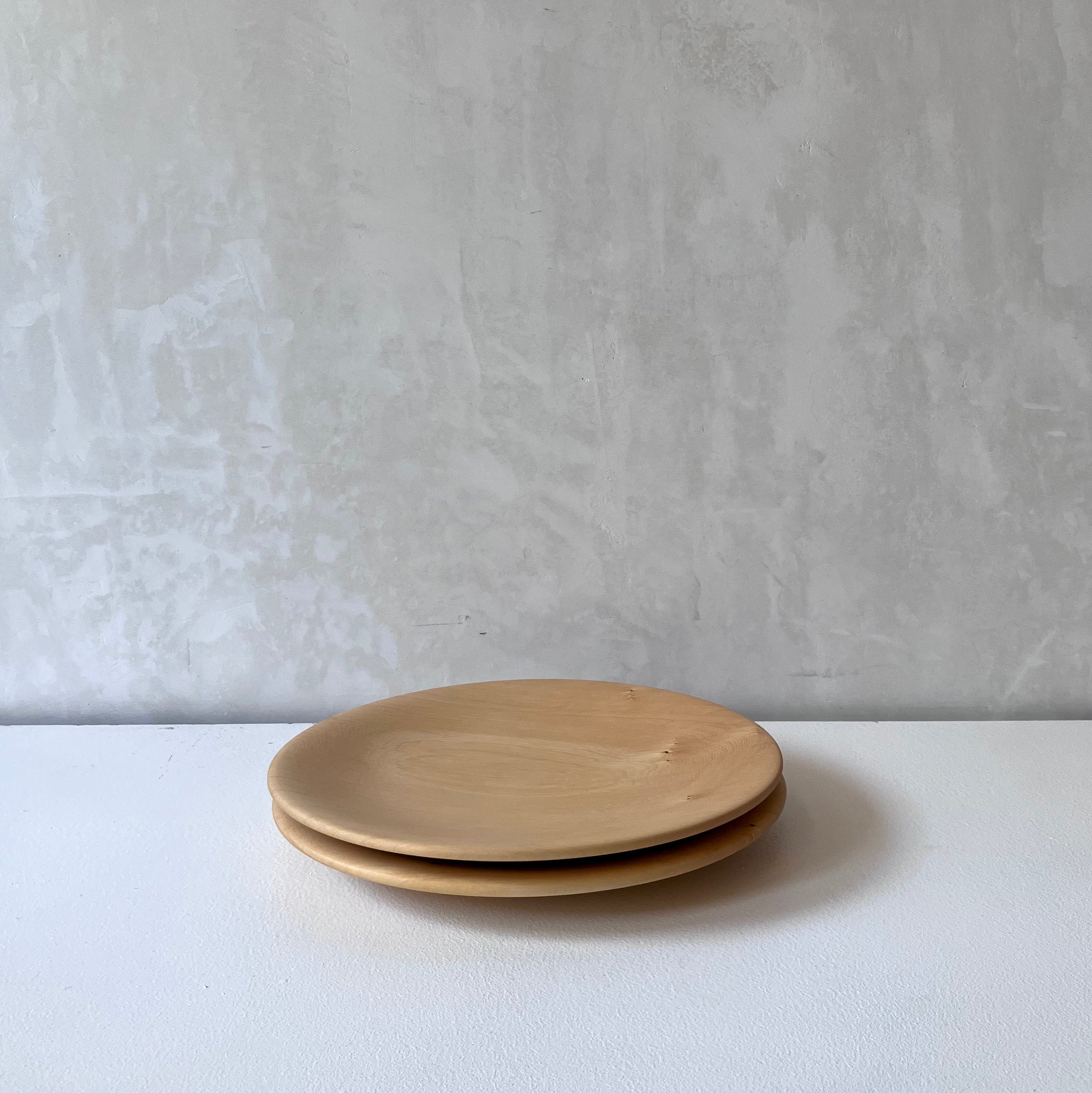 Brad Moss: Platter | Design Tasmania