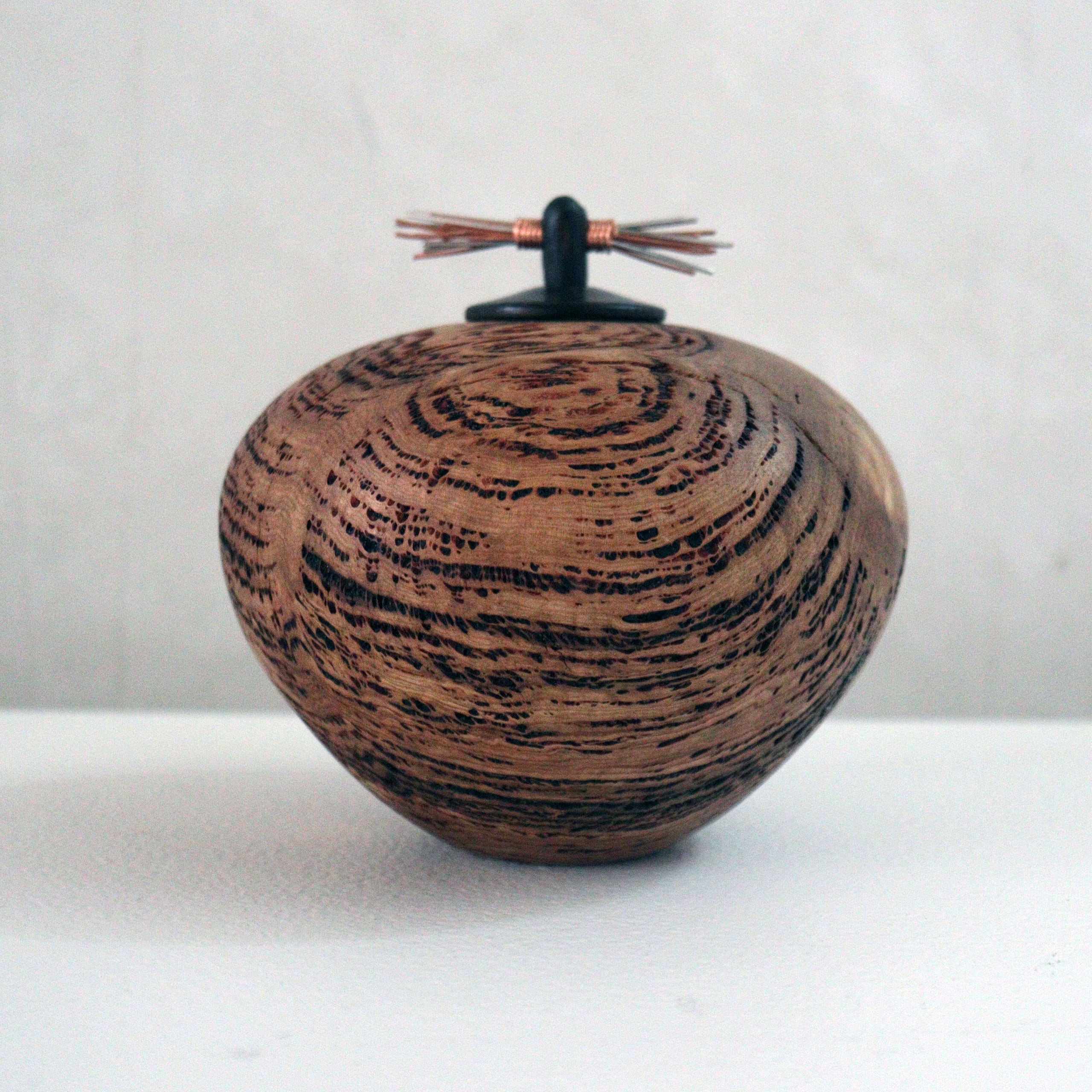 Brad Moss: Wishing Pots | Design Tasmania